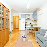 Casa Begona By Cardi Apartment