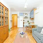 Apartment Casa Begona By Cardi *