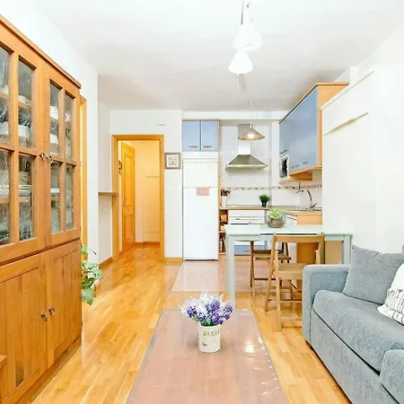 Casa Begona By Cardi Appartement