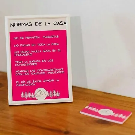 Apartment Casa Begona Wifi Sencillo Y Acogedor
