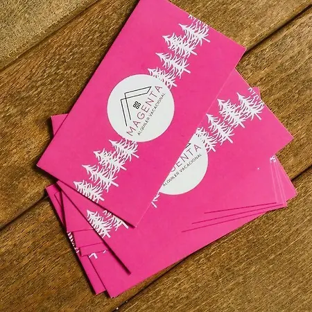 Casa Begona By Cardi * Sallent de Gállego