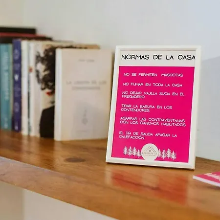 Casa Begona Wifi Sencillo Y Acogedor