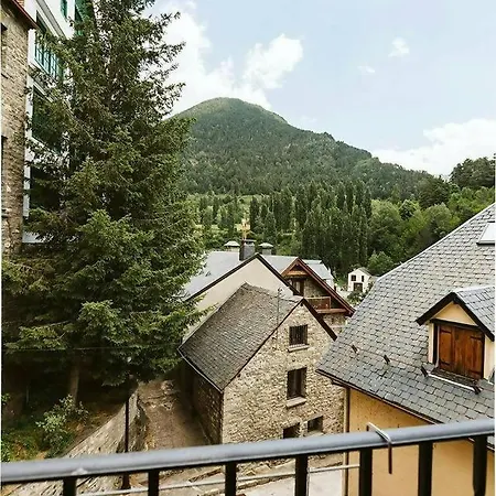 Casa Begona By Cardi *