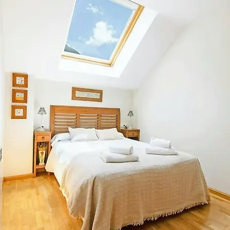 Casa Begona Wifi Sencillo Y Acogedor * Sallent De Gallego