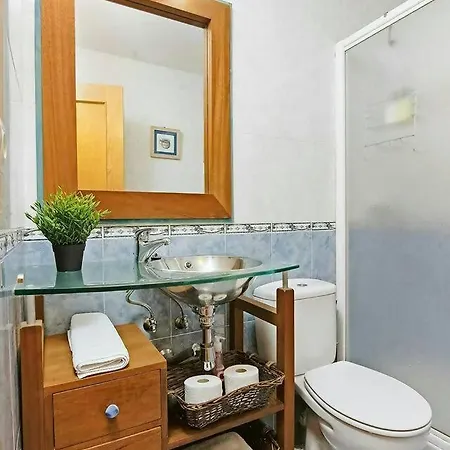 Casa Begona By Cardi