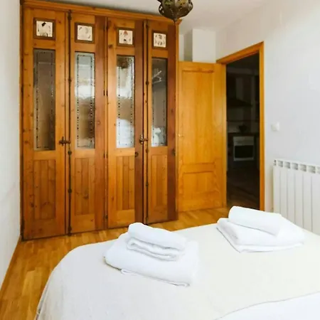 Casa Begona Wifi Sencillo Y Acogedor Apartment