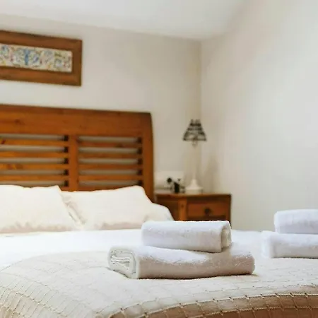 Appartement Casa Begona By Cardi