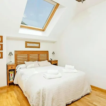 Apartment Casa Begona Wifi Sencillo Y Acogedor *