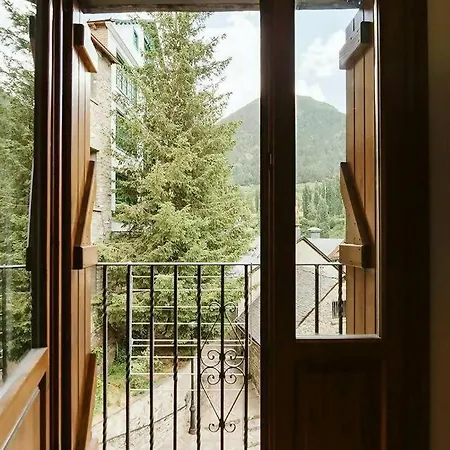 Casa Begona By Cardi Apartment Sallent De Gallego
