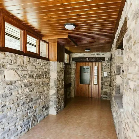 Apartment Casa Begona Wifi Sencillo Y Acogedor Sallent De Gallego