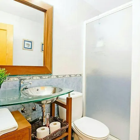 Casa Begona By Cardi Sallent de Gállego