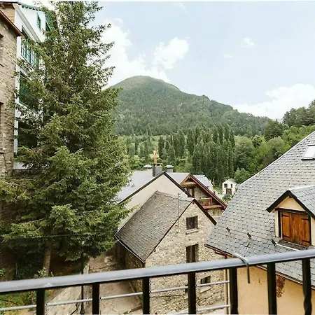 Casa Begona Wifi Sencillo Y Acogedor * Sallent De Gallego