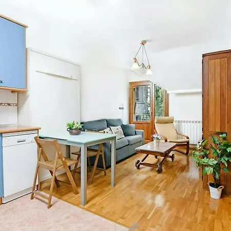 Appartement Casa Begona By Cardi