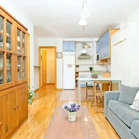 Appartement Casa Begona By Cardi *