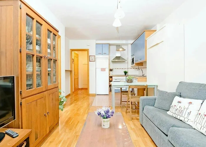 Casa Begona By Cardi Lägenhet