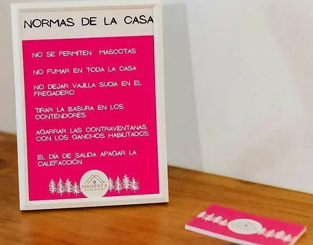 Lägenhet Casa Begona By Cardi