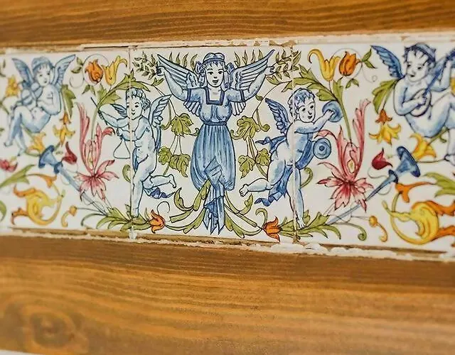 Casa Begona By Cardi Lägenhet Sallent de Gállego