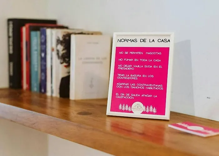 Casa Begona By Cardi