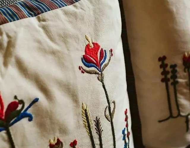 Casa Begona By Cardi Appartement