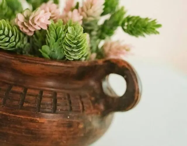 Appartement Casa Begona By Cardi