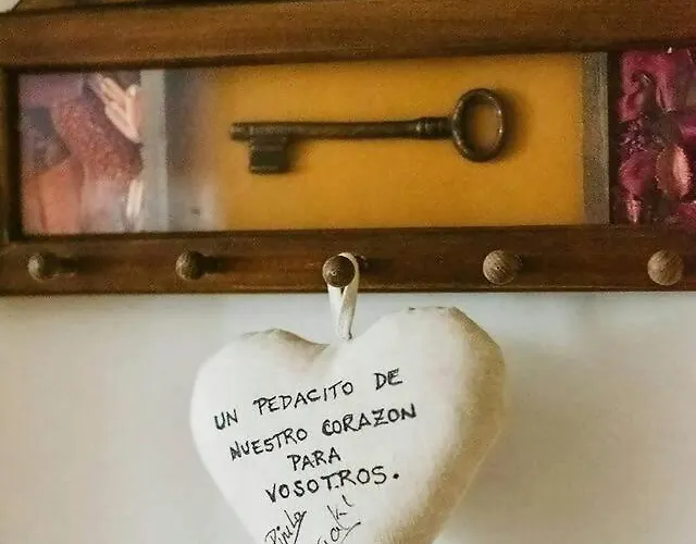 Casa Begona By Cardi Appartement *