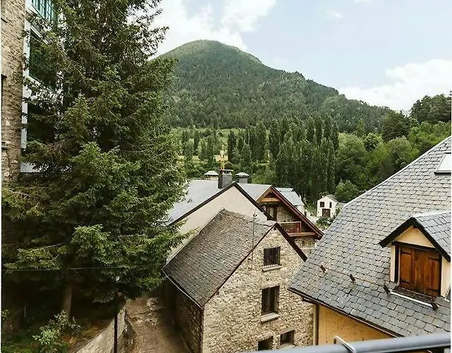 Casa Begona By Cardi *