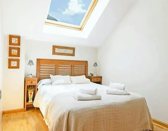 Casa Begona By Cardi * Sallent de Gállego