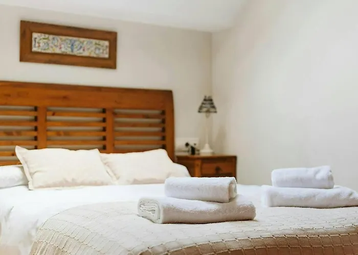 Appartement Casa Begona By Cardi