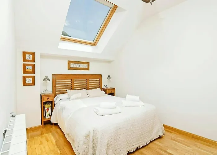 Appartement Casa Begona By Cardi *