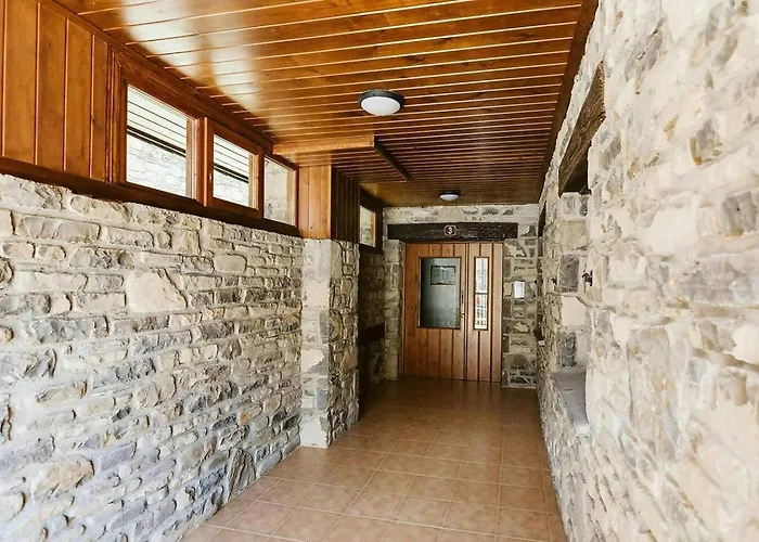 Appartement Casa Begona By Cardi Sallent de Gállego