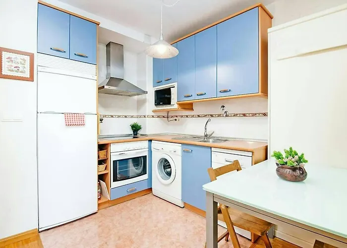 Casa Begona By Cardi Appartement