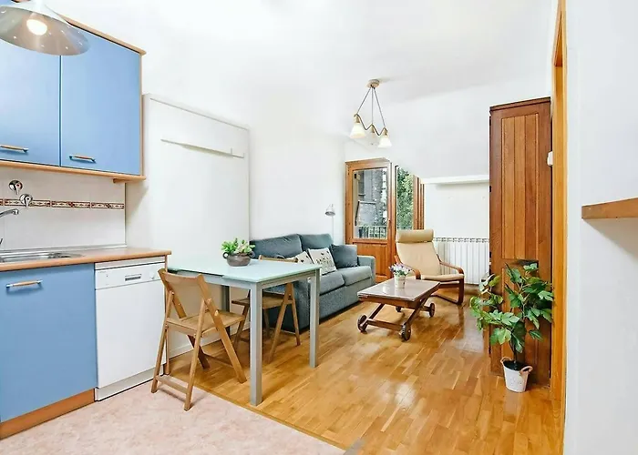 Appartement Casa Begona By Cardi