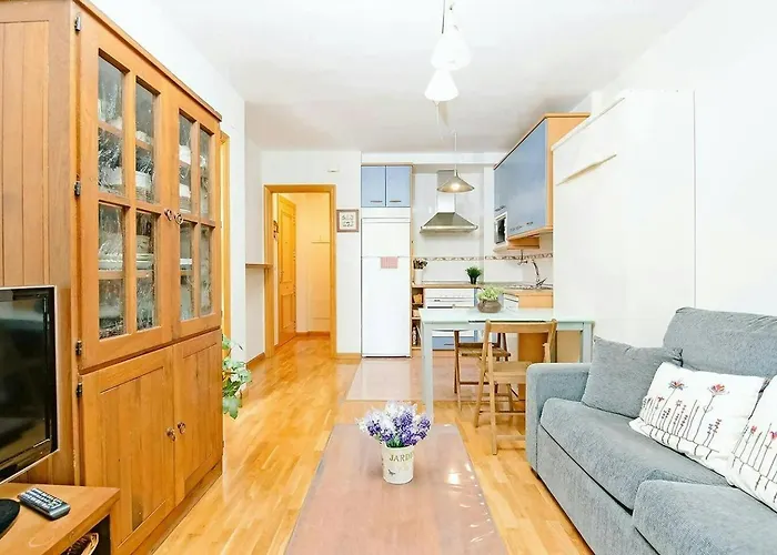 Appartement Casa Begona By Cardi *